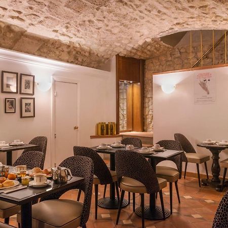 Crystal Hotel Париж Екстериор снимка