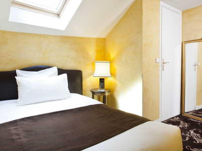 Crystal Hotel Париж Екстериор снимка