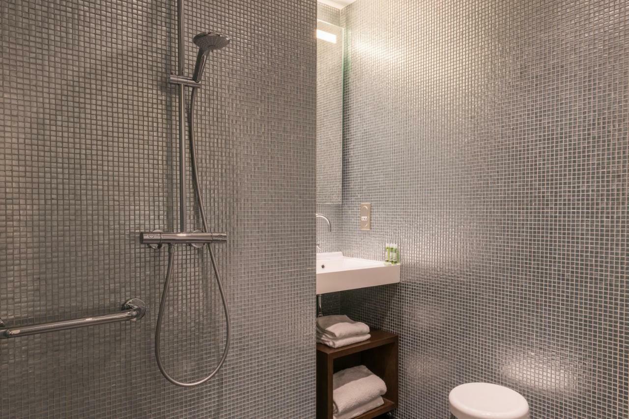 Crystal Hotel Париж Екстериор снимка